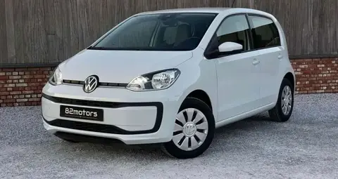 Annonce VOLKSWAGEN UP! Essence 2021 d'occasion 