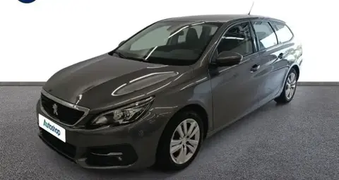 Used PEUGEOT 308 Diesel 2020 Ad 