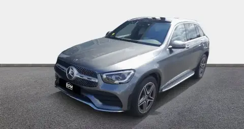 Used MERCEDES-BENZ CLASSE GLC Diesel 2020 Ad 