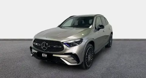 Used MERCEDES-BENZ CLASSE GLC Not specified 2023 Ad 