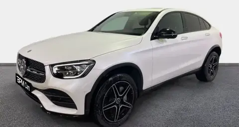 Used MERCEDES-BENZ CLASSE GLC Not specified 2022 Ad 