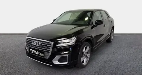 Used AUDI Q2 Petrol 2020 Ad 