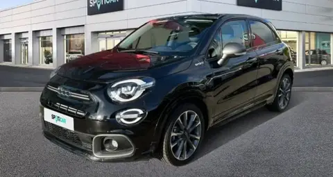 Used FIAT 500X Petrol 2023 Ad 