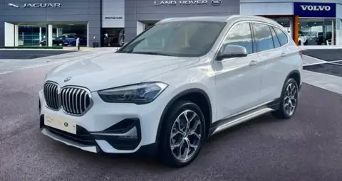 Annonce BMW X1 Diesel 2021 d'occasion 