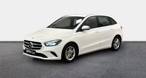 Used MERCEDES-BENZ CLASSE B Diesel 2019 Ad 