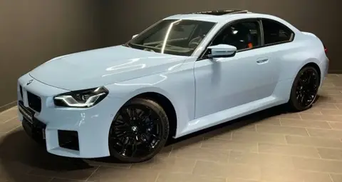 Annonce BMW M2 Essence 2024 d'occasion 