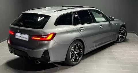 Annonce BMW SERIE 3 Non renseigné 2022 d'occasion 