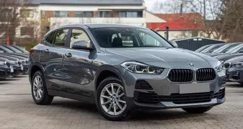 Annonce BMW X2 Diesel 2022 d'occasion 