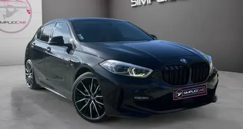 Used BMW SERIE 1 Diesel 2019 Ad 