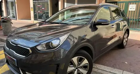 Used KIA NIRO Hybrid 2019 Ad 