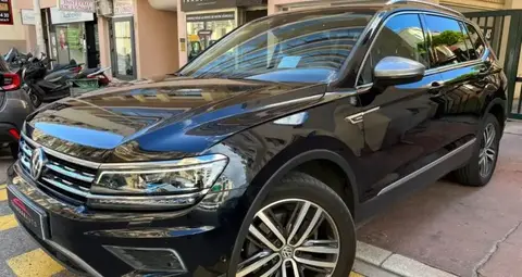 Annonce VOLKSWAGEN TIGUAN Diesel 2019 d'occasion 