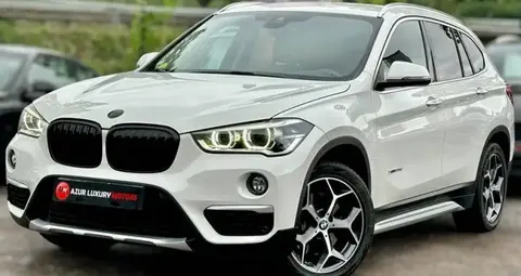 Used BMW X1 Diesel 2015 Ad 