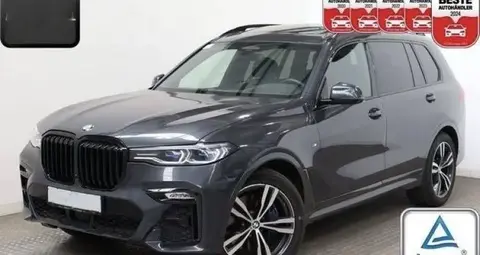 Used BMW X7 Petrol 2019 Ad 