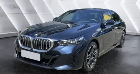 Annonce BMW SERIE 5 Diesel 2023 d'occasion 