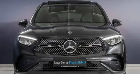 Used MERCEDES-BENZ CLASSE GLC Hybrid 2023 Ad 