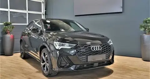 Annonce AUDI Q3 Diesel 2022 d'occasion 