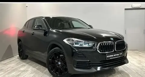 Used BMW X2 Diesel 2021 Ad 