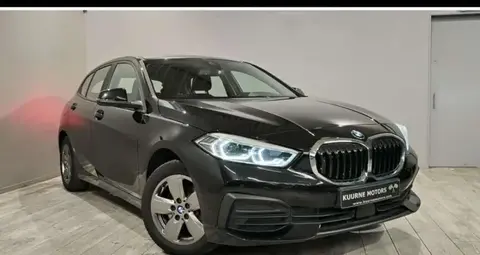 Used BMW SERIE 1 Petrol 2020 Ad 