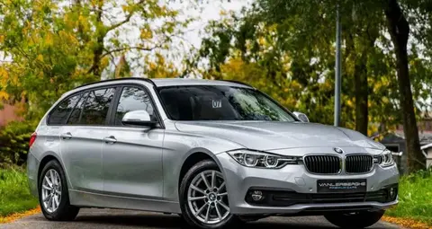 Annonce BMW SERIE 3 Diesel 2019 d'occasion 