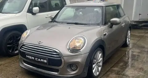 Used MINI COOPER Petrol 2019 Ad 