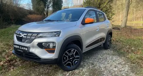 Annonce DACIA SPRING Électrique 2023 d'occasion 