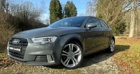 Used AUDI A3 Petrol 2017 Ad 