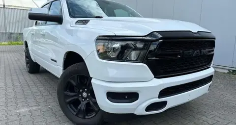 Used DODGE RAM  2019 Ad 