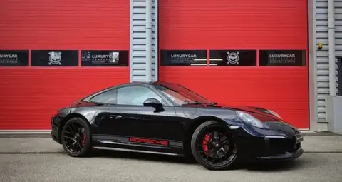 Annonce PORSCHE 991 Essence 2019 d'occasion 