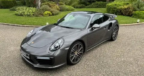 Annonce PORSCHE 991 Essence 2016 d'occasion 