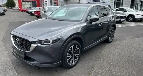 Used MAZDA CX-5 Diesel 2022 Ad 