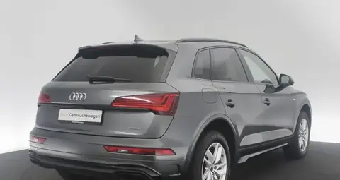 Annonce AUDI Q5 Diesel 2022 d'occasion 