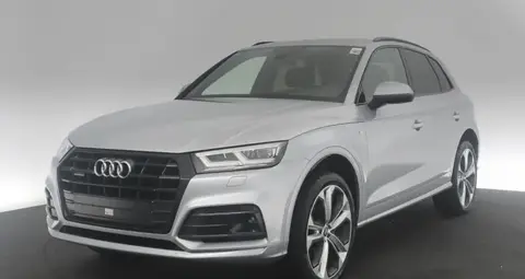 Used AUDI Q5 Diesel 2020 Ad 