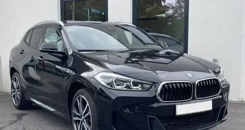 Used BMW X2 Hybrid 2023 Ad 