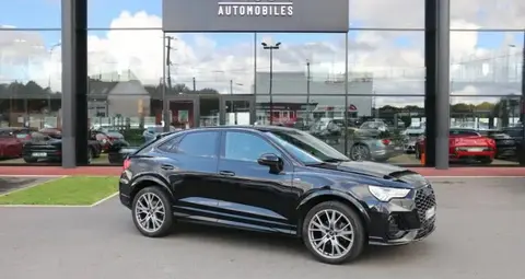 Used AUDI Q3 Diesel 2023 Ad 