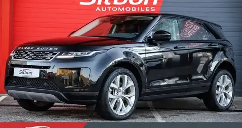 Annonce LAND ROVER RANGE ROVER Diesel 2019 d'occasion 