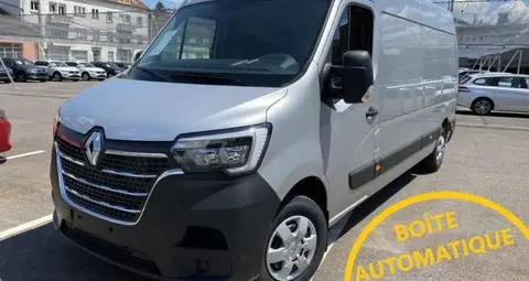 RENAULT MASTER Diesel 2024 Leasing ad 