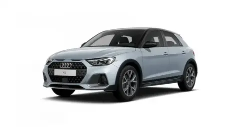 Annonce AUDI A1 Essence 2024 d'occasion 