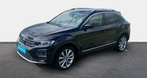 Used VOLKSWAGEN T-ROC Petrol 2020 Ad 