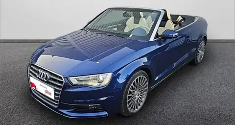 Used AUDI A3 Petrol 2015 Ad 