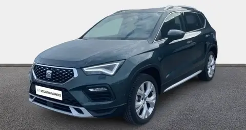 Annonce SEAT ATECA Essence 2023 d'occasion 