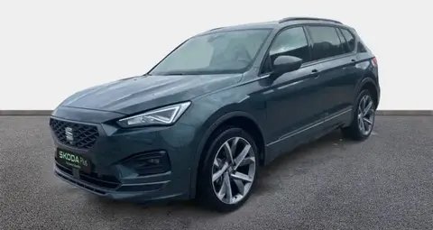 Annonce SEAT TARRACO Diesel 2024 d'occasion 