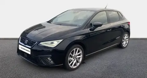 Used SEAT IBIZA Petrol 2023 Ad 