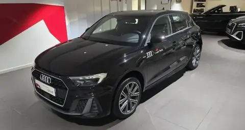 Annonce AUDI A1 Essence 2024 d'occasion 