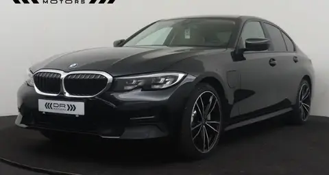 Annonce BMW SERIE 3 Hybride 2020 d'occasion 