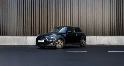 Used MINI COOPER Electric 2021 Ad 