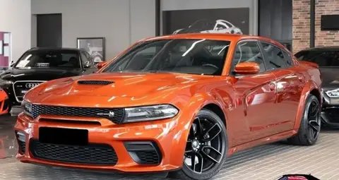 Annonce DODGE CHARGER Essence 2021 d'occasion 