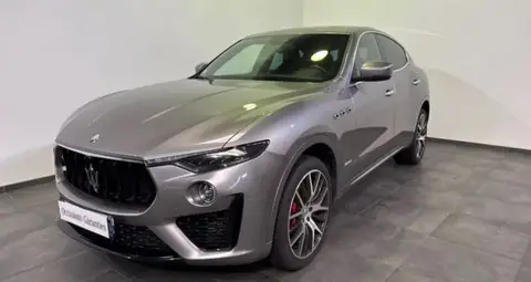 Used MASERATI LEVANTE Petrol 2019 Ad 