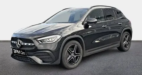 Annonce MERCEDES-BENZ CLASSE GLA Diesel 2023 d'occasion 