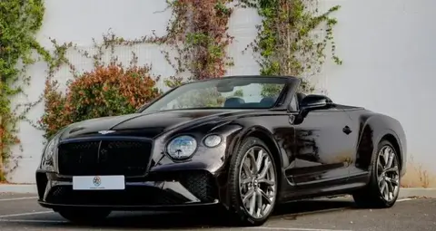 Used BENTLEY CONTINENTAL Petrol 2023 Ad 