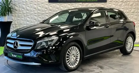 Used MERCEDES-BENZ CLASSE GLA Diesel 2015 Ad 